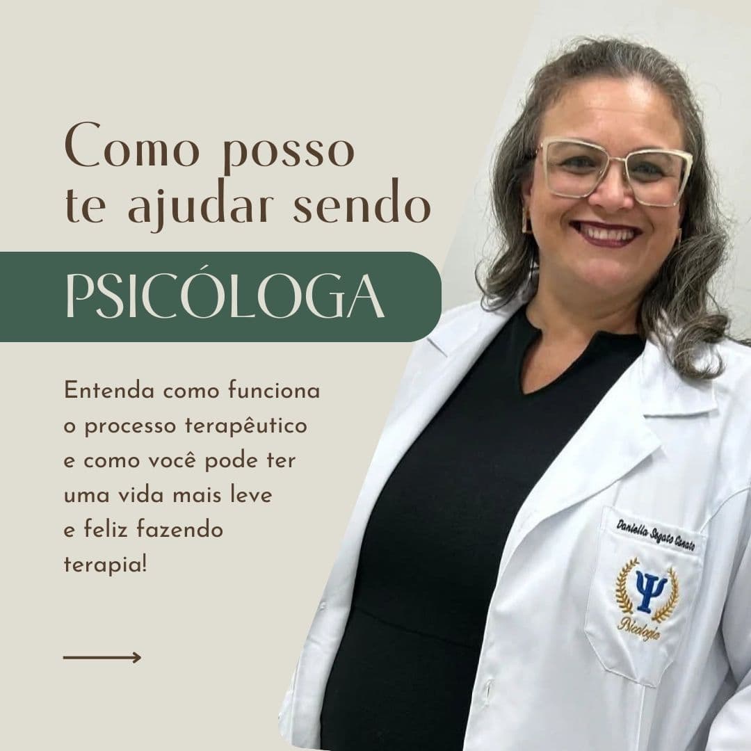 Capa do perfil de Daniella