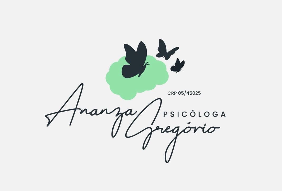 Capa do perfil de Ananza