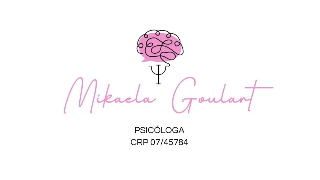 Capa do perfil de Mikaela