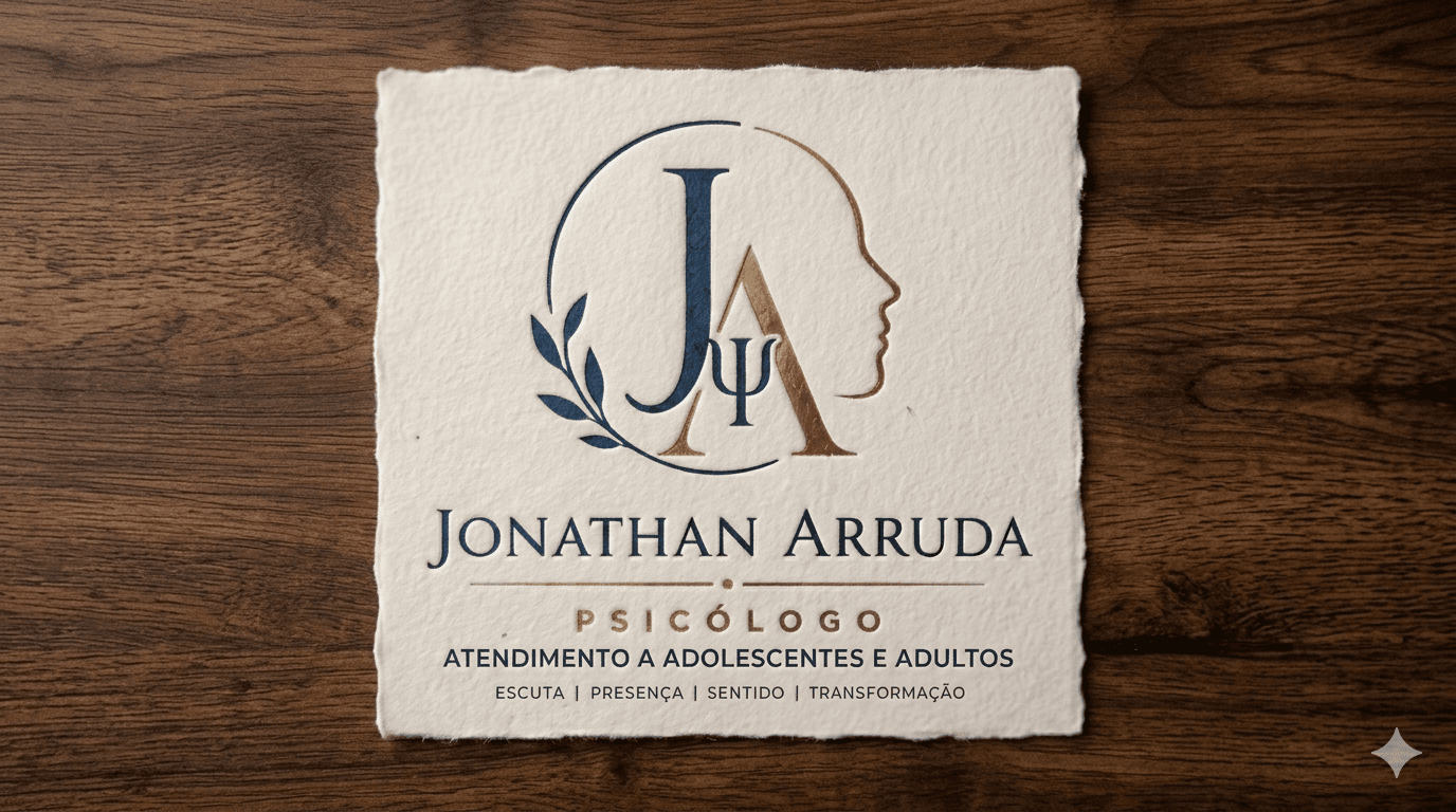 Capa do perfil de Jonathan