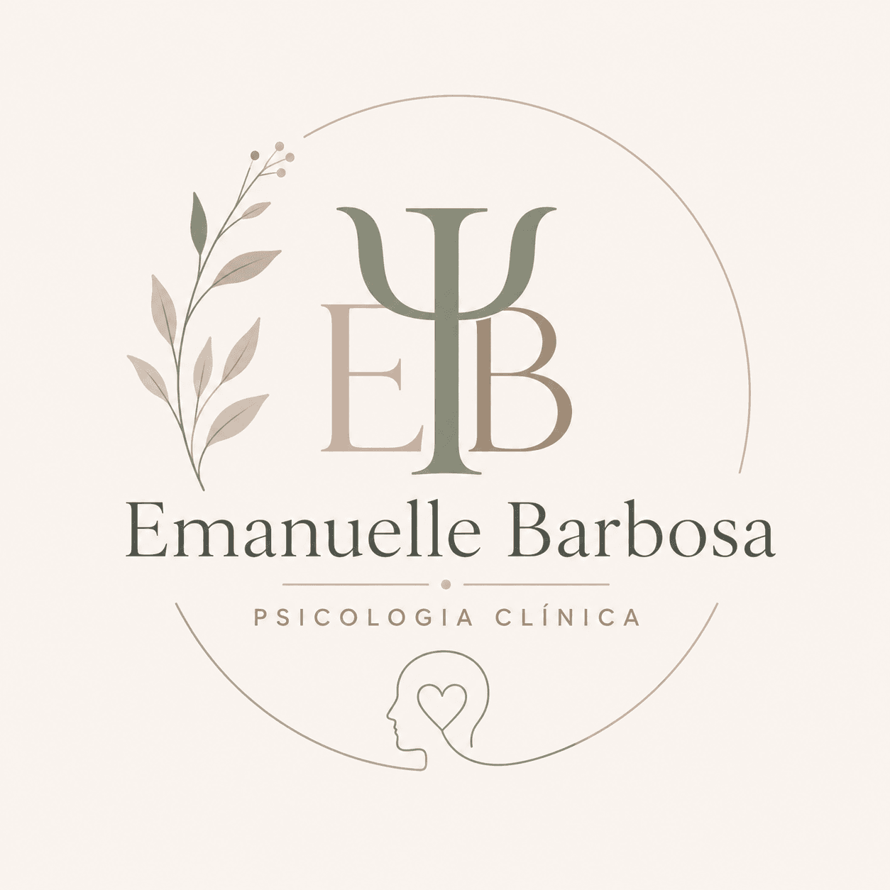 Capa do perfil de Emanuelle