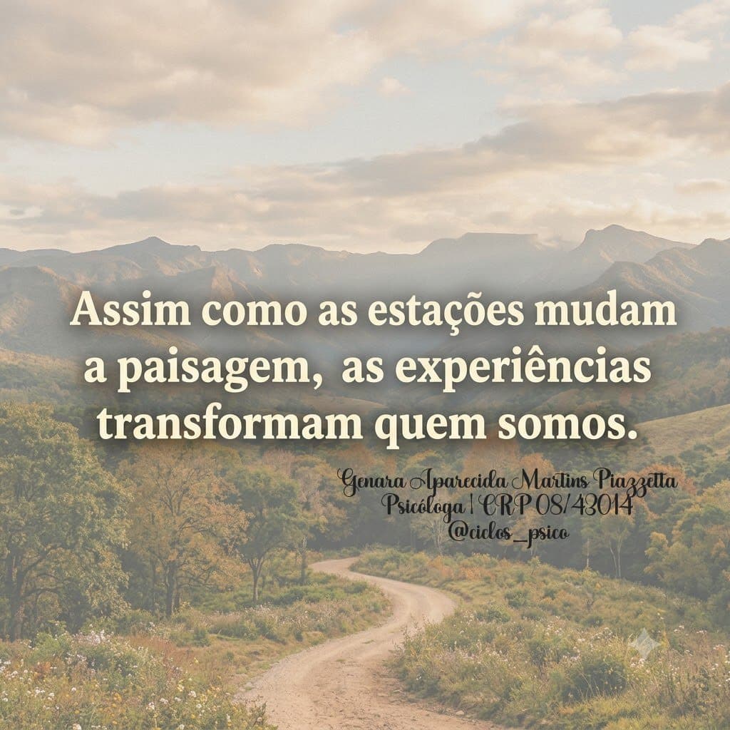 Capa do perfil de Genara