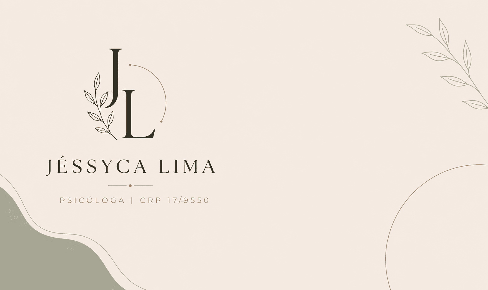 Capa do perfil de Jéssyca