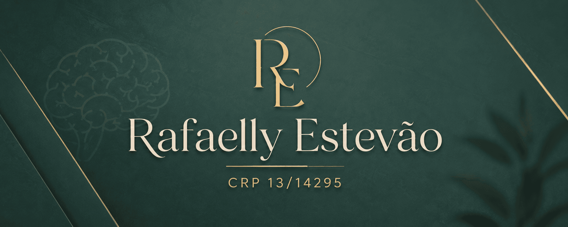 Capa do perfil de Rafaelly