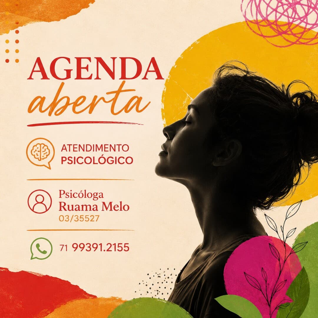 Capa do perfil de Ruama