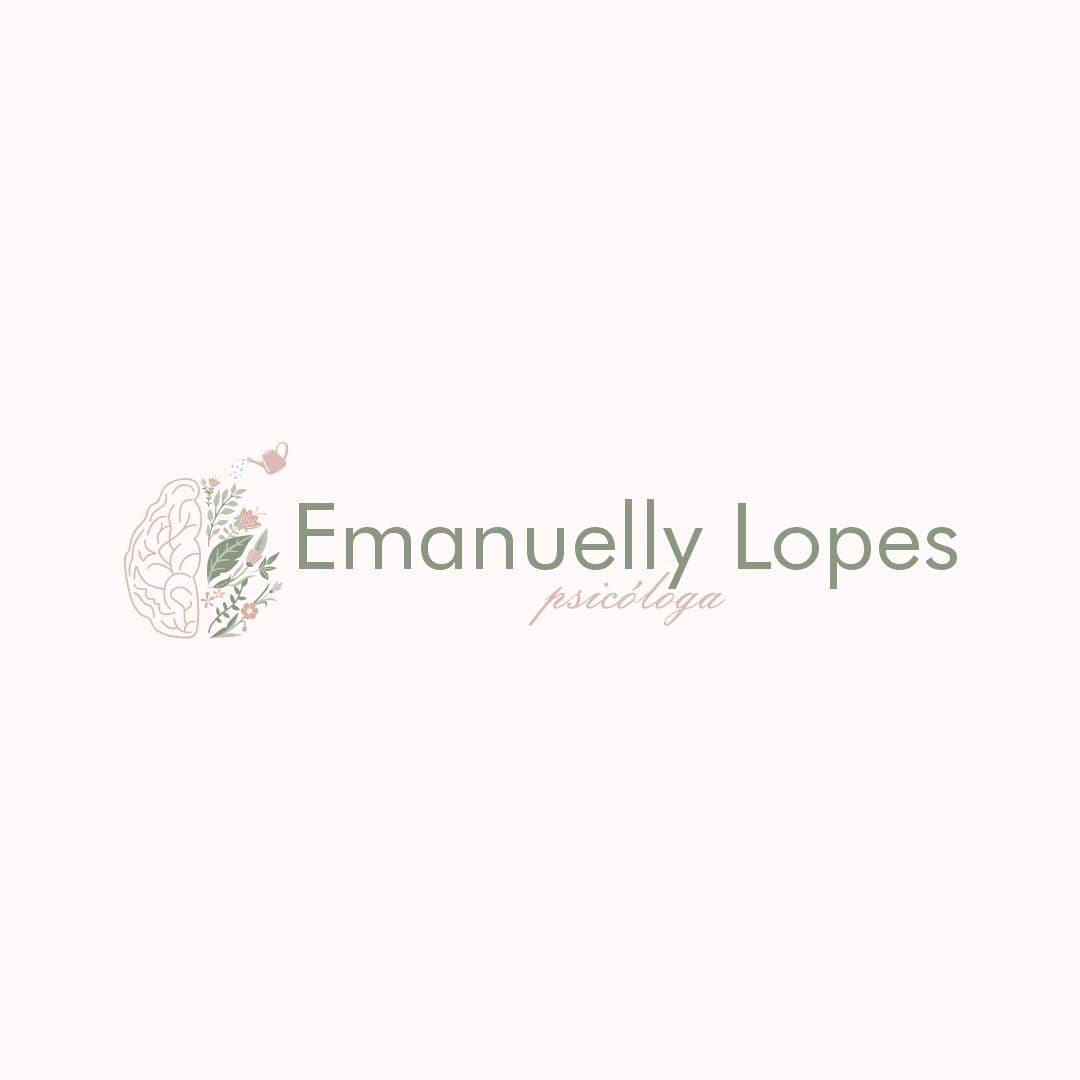 Capa do perfil de Emanuelly