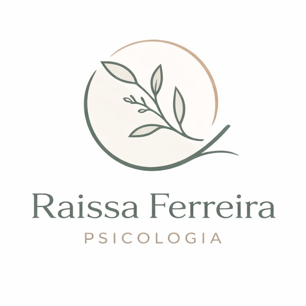 Capa do perfil de Raissa